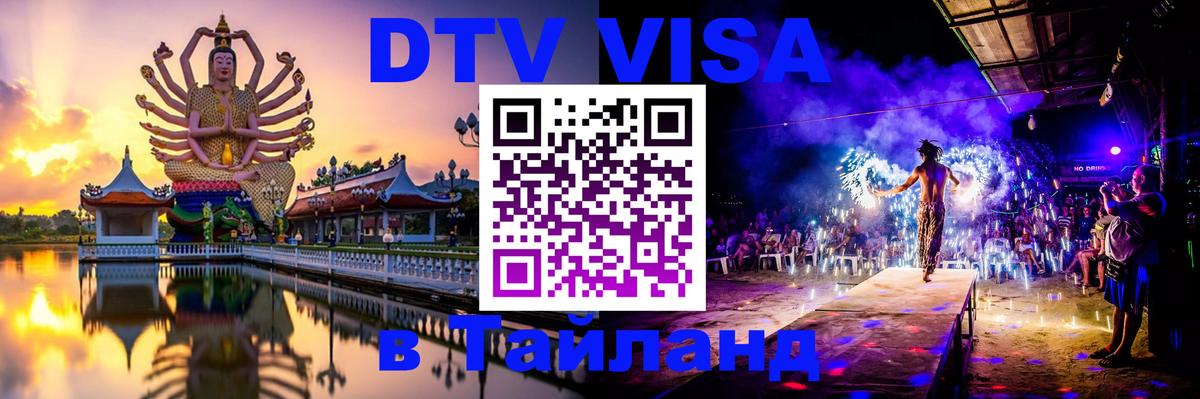 Сколько стоит DTV виза — актуальные цены, оформление даже без документов - 04.10.2025 